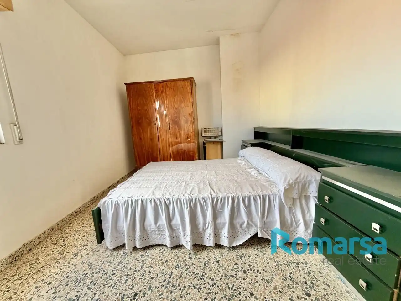 Bedroom of Houses for sale in Solosancho, Ávila