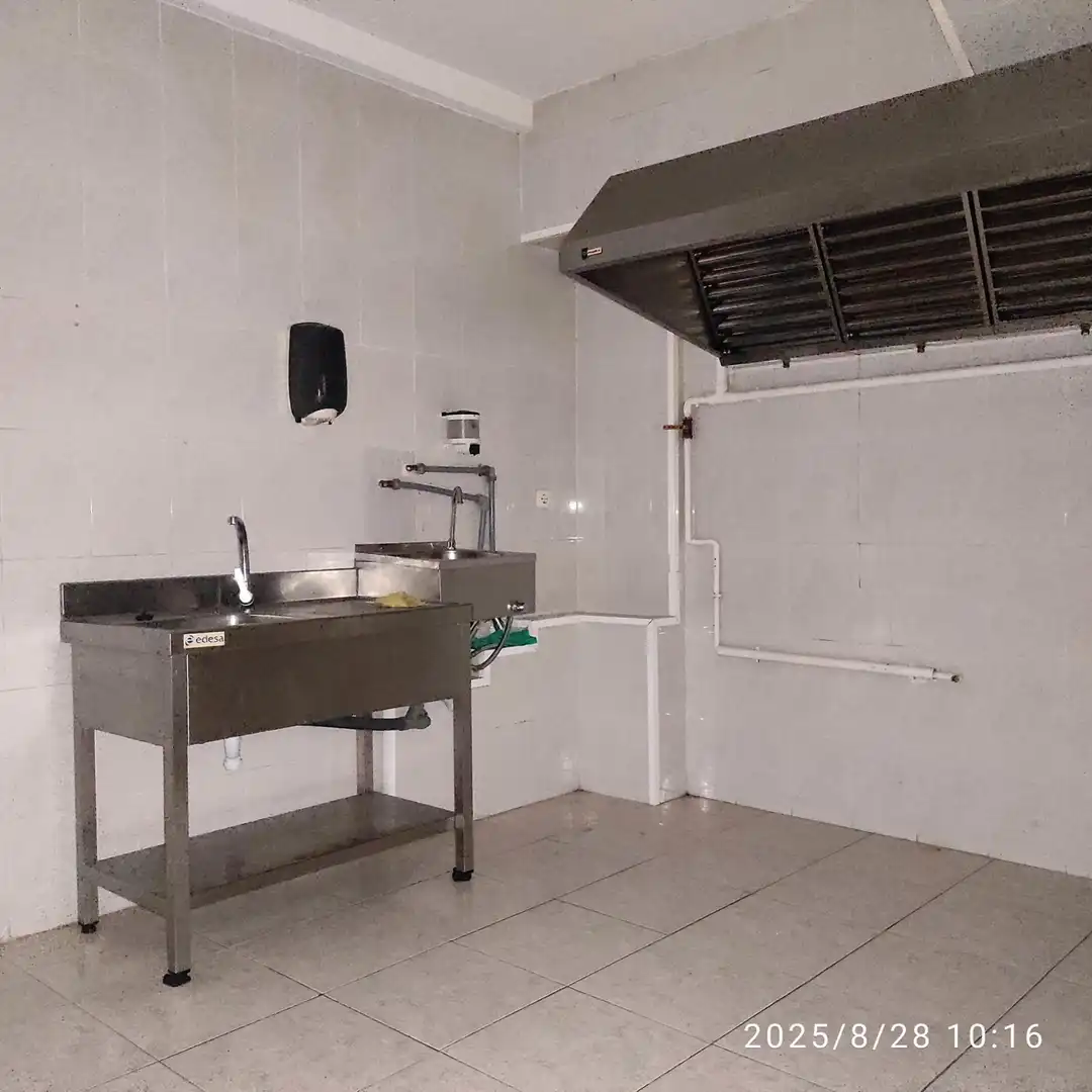 Local comercial en venta en Carrer de Numància, imagen 13