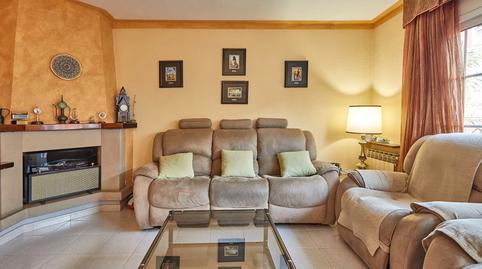 Foto 5 de Casa adosada en venda a Carrer de Matagalls, Morera, Badalona