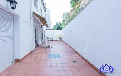 Terrace of Flat for sale in Arenys de Munt  with Air Conditioner, Heating and Terrace