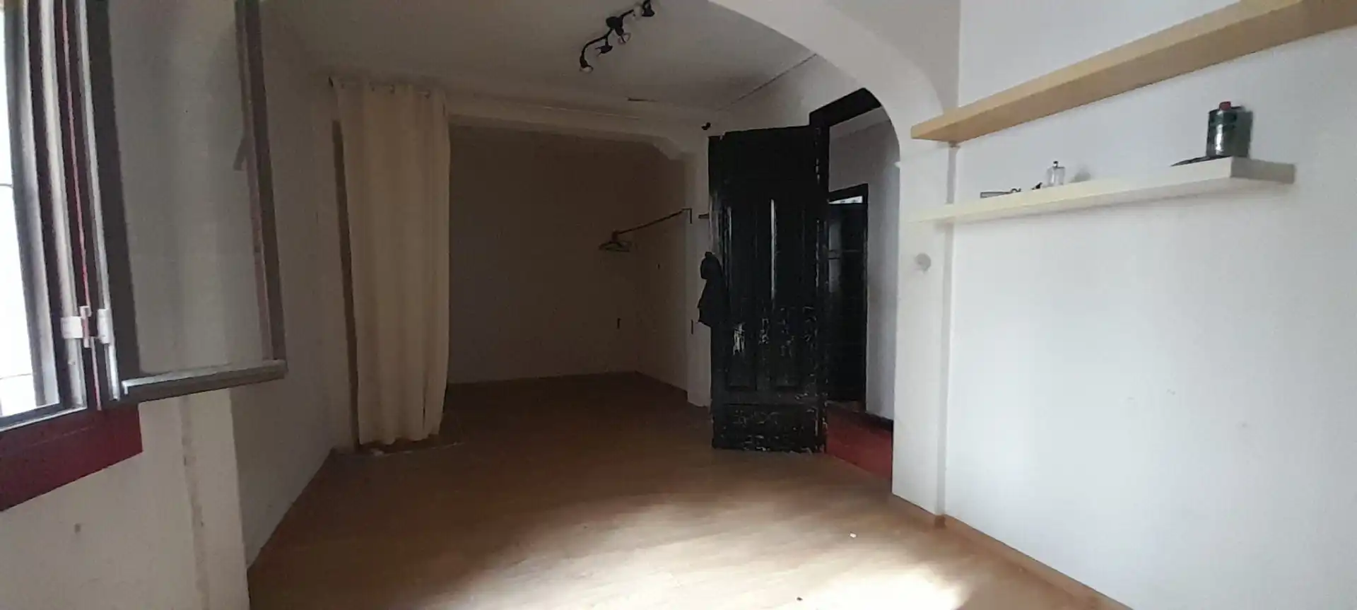 Piso en venta en Bilbao  con Balcón