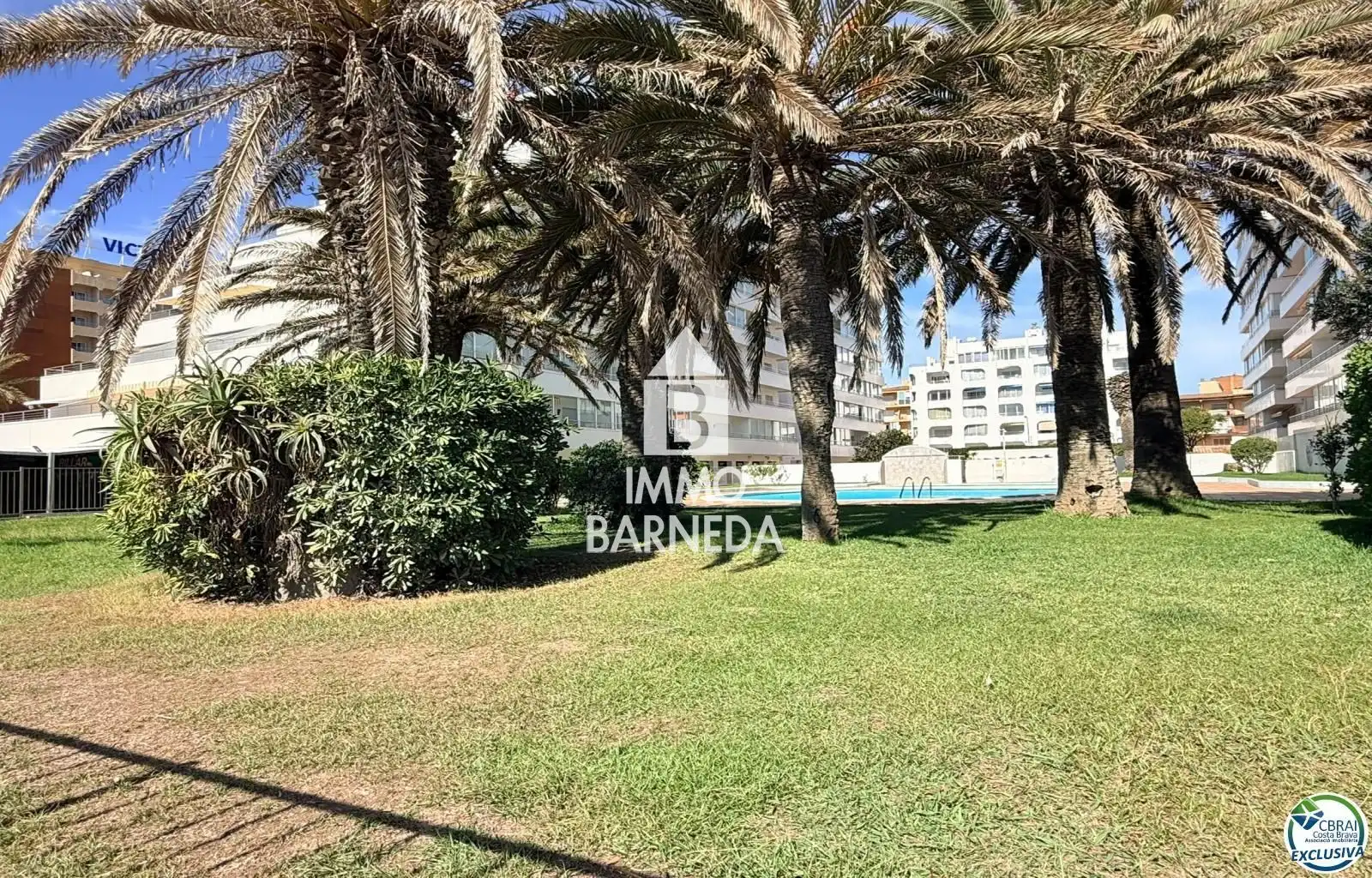 Flat with terrace for sale in GOLA DE L ÉSTANY 10, imagen 35