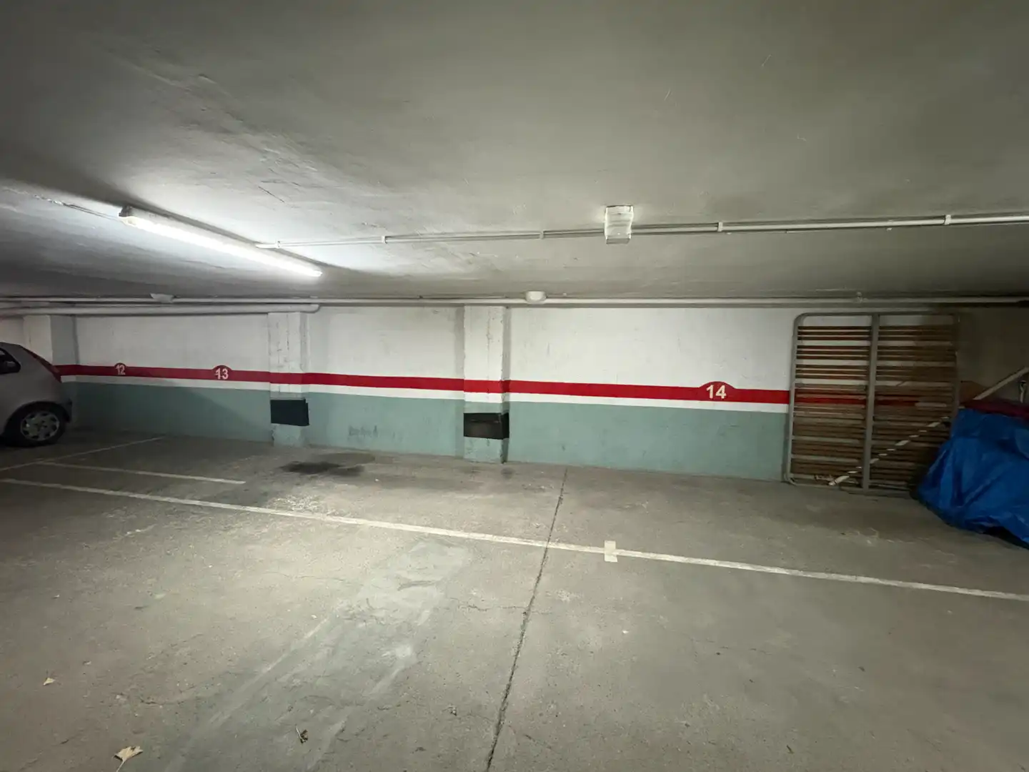 Moto à louer à Carrer de la Creu, imagen 4