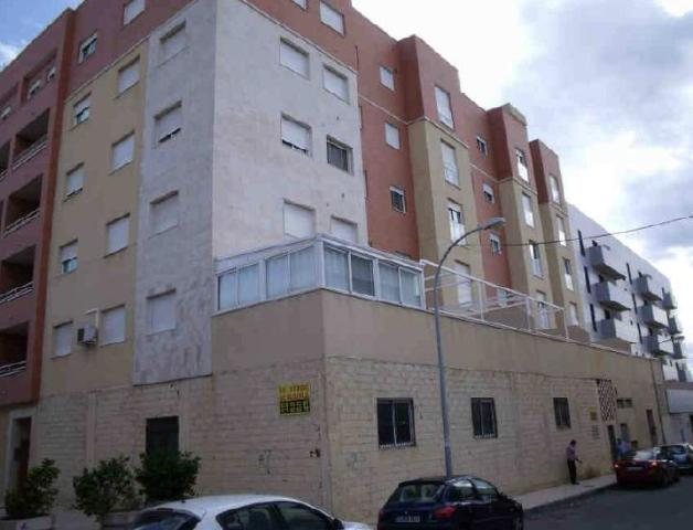 Außenansicht von Geschaftsraum zum verkauf in Vícar