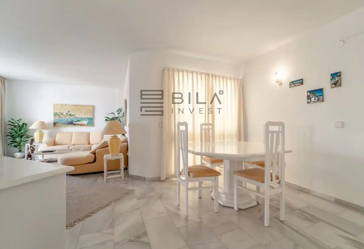 Penthouse with pool for sale in Jaen, imagen 13