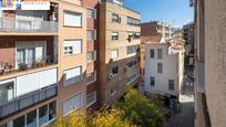 Exterior view of Flat for sale in  Granada Capital  with Heating