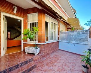 Casa adosada en venda a Ciutat Jardí - Torreta Verdí