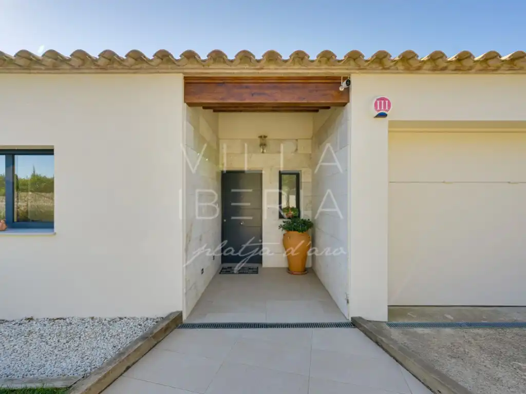 Casa amb piscina en venda a Calle Dels Avets 29, imagen 32