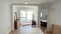 Bedroom of Flat for sale in San Juan de Aznalfarache  with Air Conditioner and Furnished
