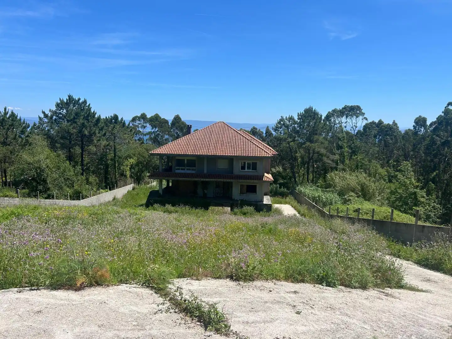 Casa o xalet en venda en Ribeira amb Terrassa