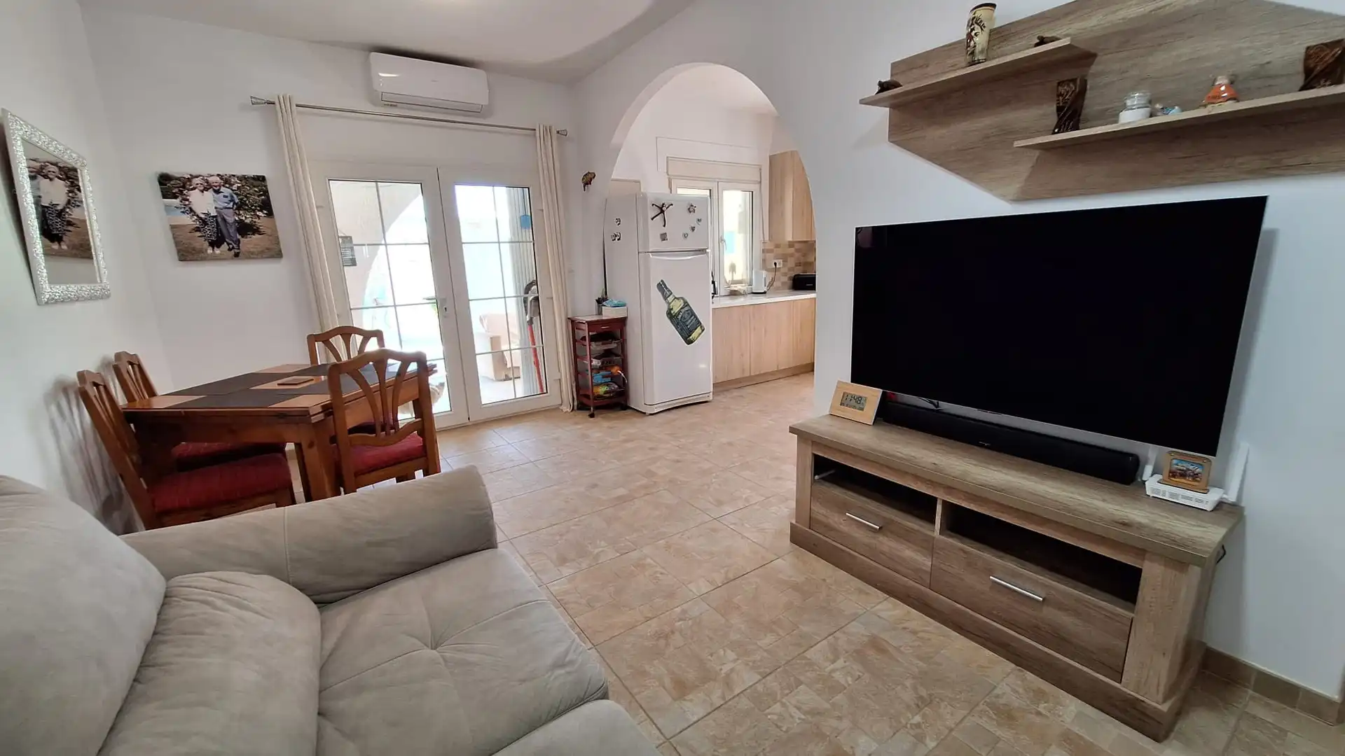 Bungalow en venta en San Miguel de Salinas, imagen 3