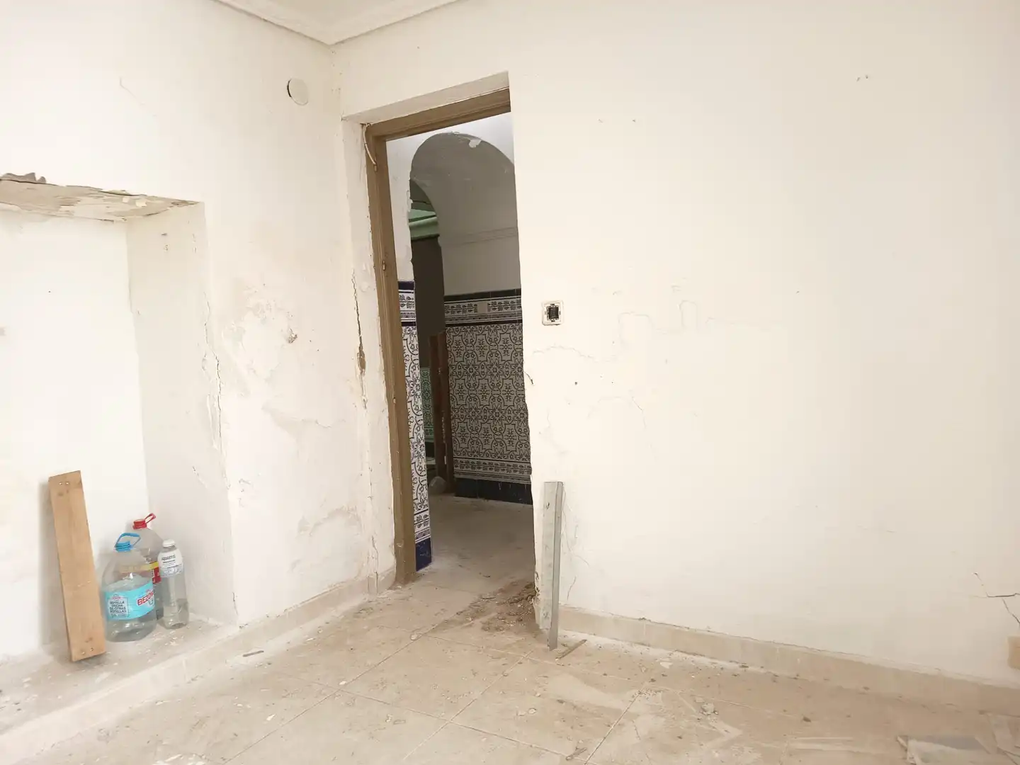 Maison mitoyenne à vendre à Calle Bataneros 11, imagen 13