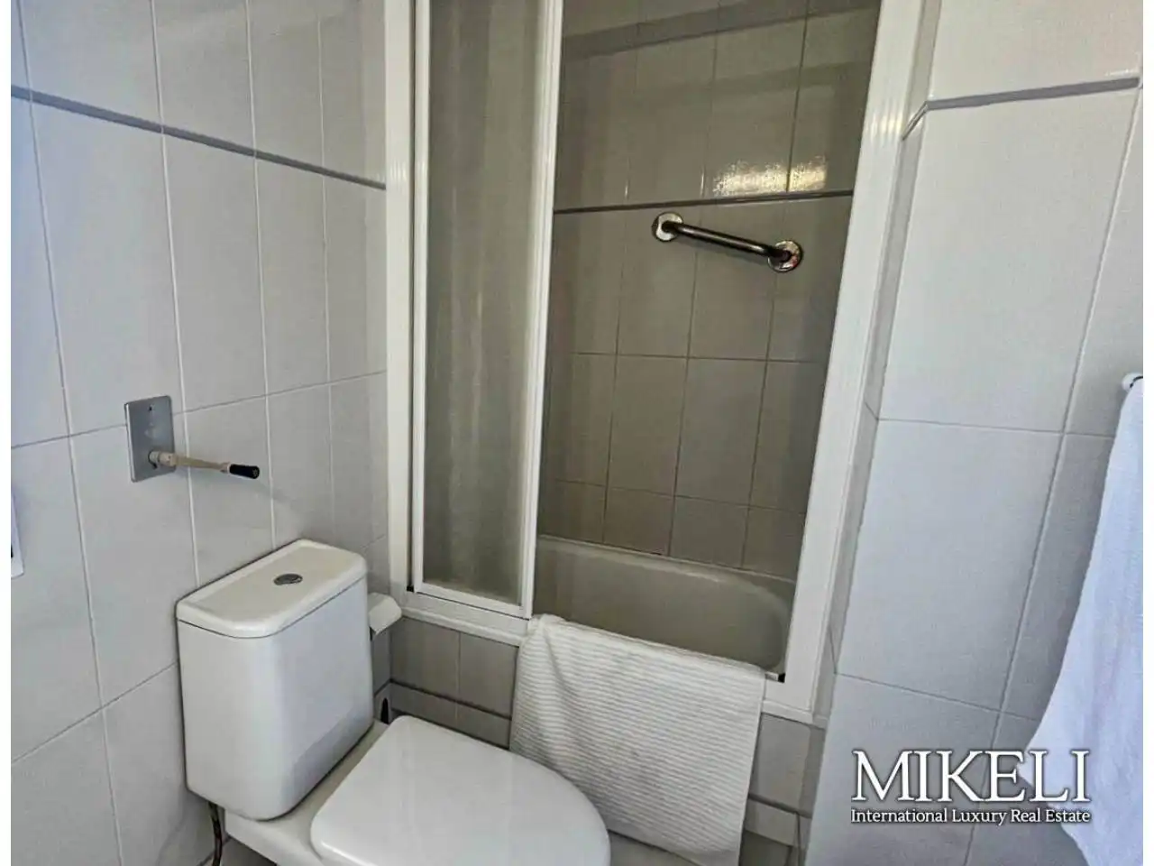 Flat for rent in Avenida Infantes, Los Castros