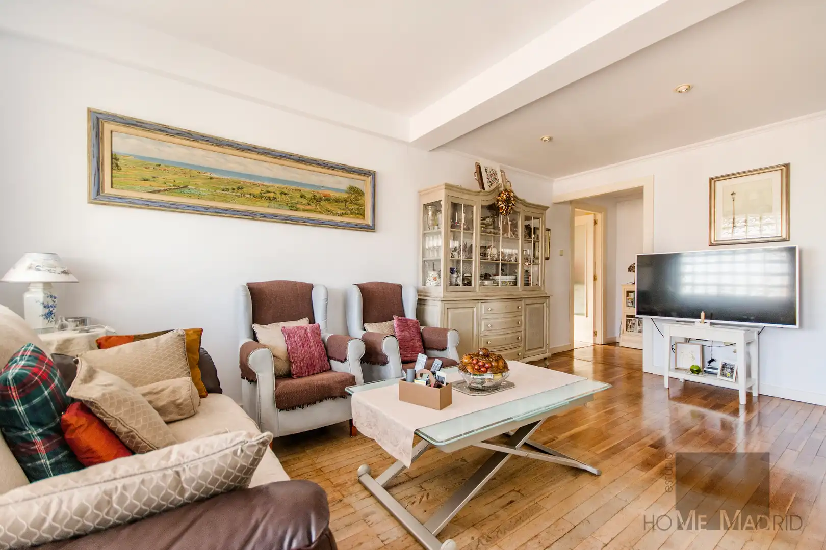 Piso con balcón en venta en Moncloa - Aravaca, imagen 15