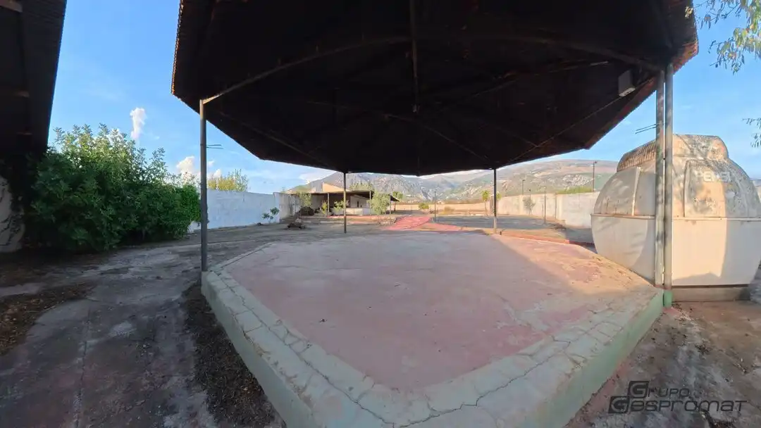 Rural land for sale in Pago venta del hoyo, imagen 15