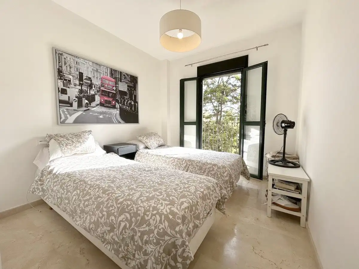 Penthouse mit Aufzug zum Verkauf in Selwo, imagen 16