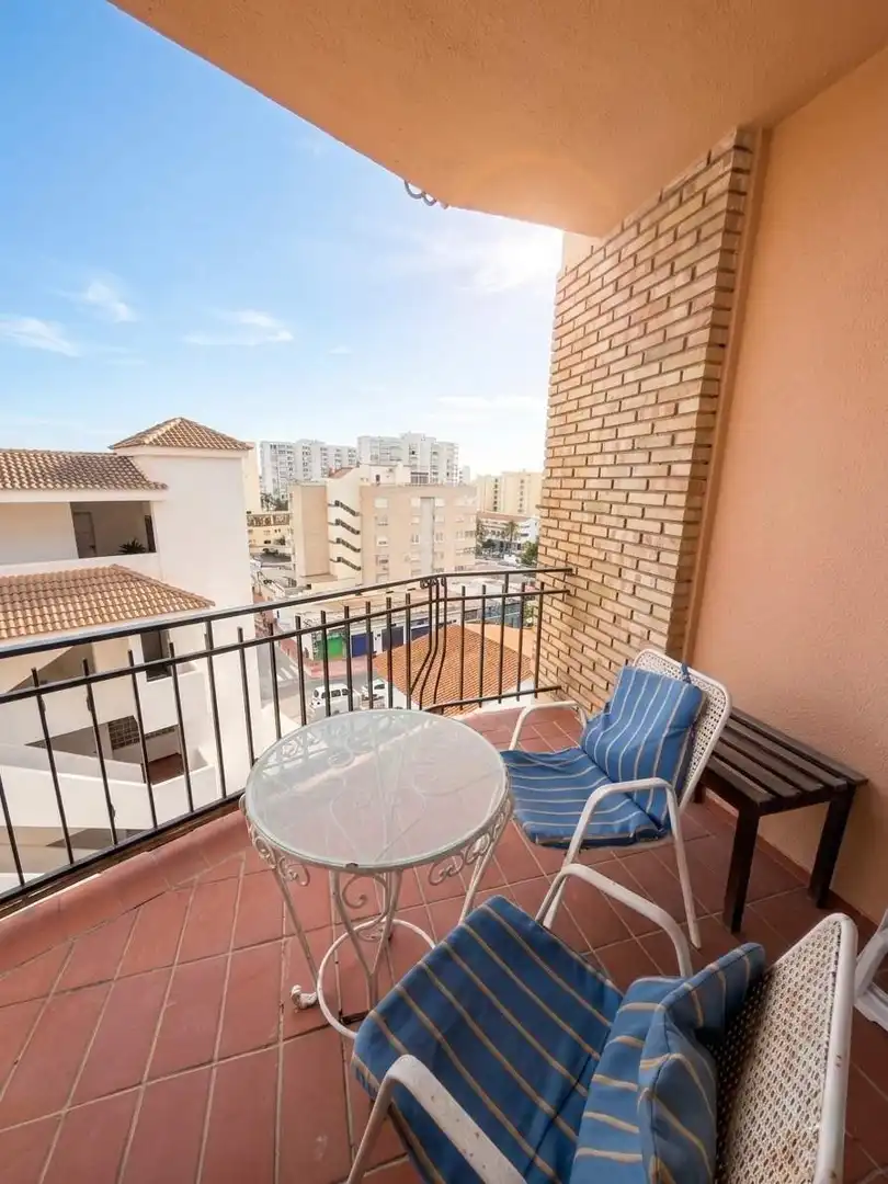 Apartment mit Terrasse zum Verkauf in Solymar, imagen 19