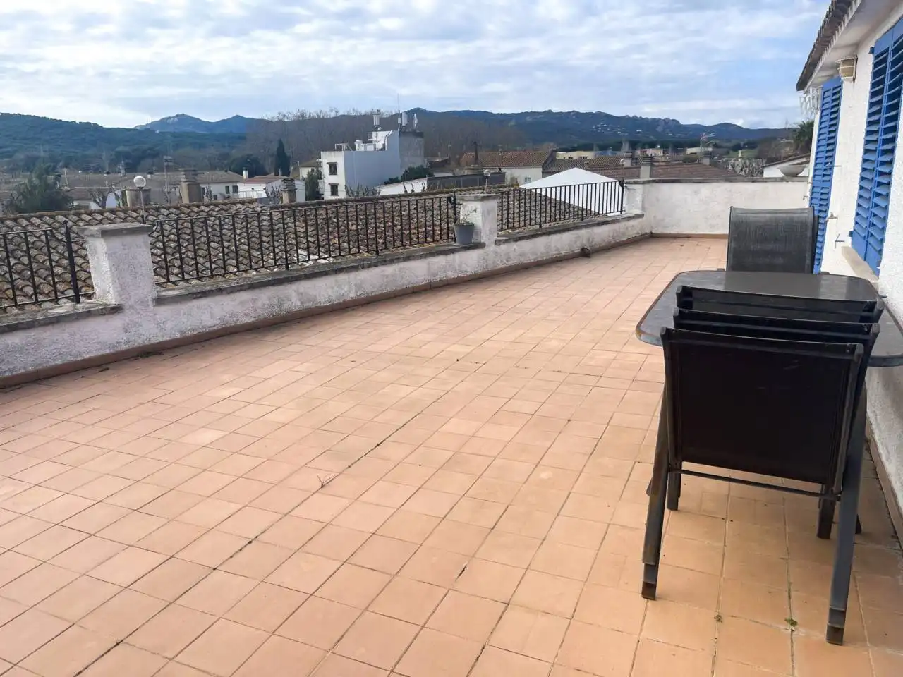 Terraza de Casa o chalet en venta en Castell d'Aro, Platja d'Aro i s'Agaró con Calefacción y Terraza