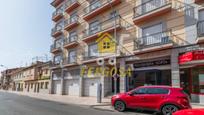 Außenansicht von Wohnung zum verkauf in Torrijos mit Heizung und Balkon