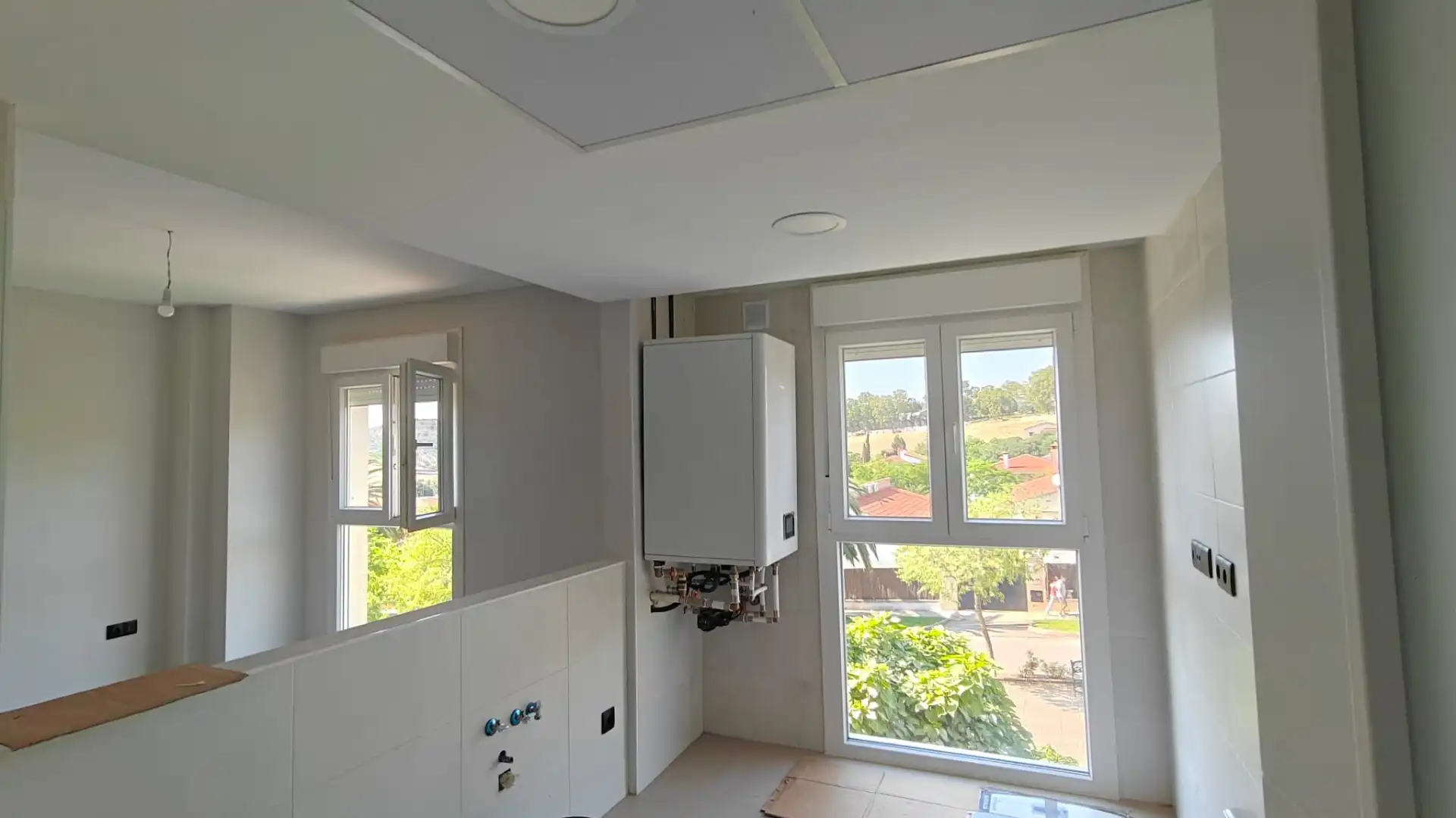 Apartament en venda a Avenida de las Lavanderas, 11, Aguas Vivas - La Zambomba