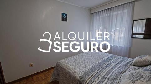 Foto 4 de Piso de alquiler en Del Parque Eugenia de Montijo, Lucero, Madrid