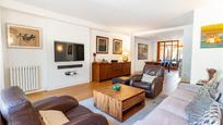 Living room of Single-family semi-detached for sale in  Palma de Mallorca  with Air Conditioner and Terrace