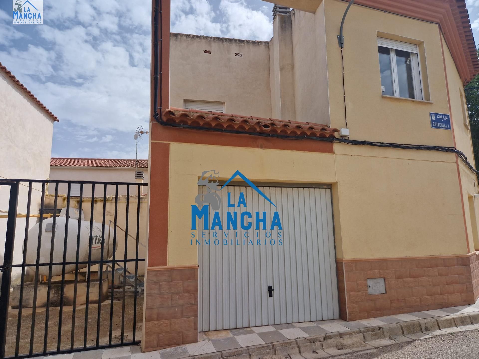 Single-family semi-detached for sale in  ROMMEL FERNANDEZ, Pedanías - Extrarradio