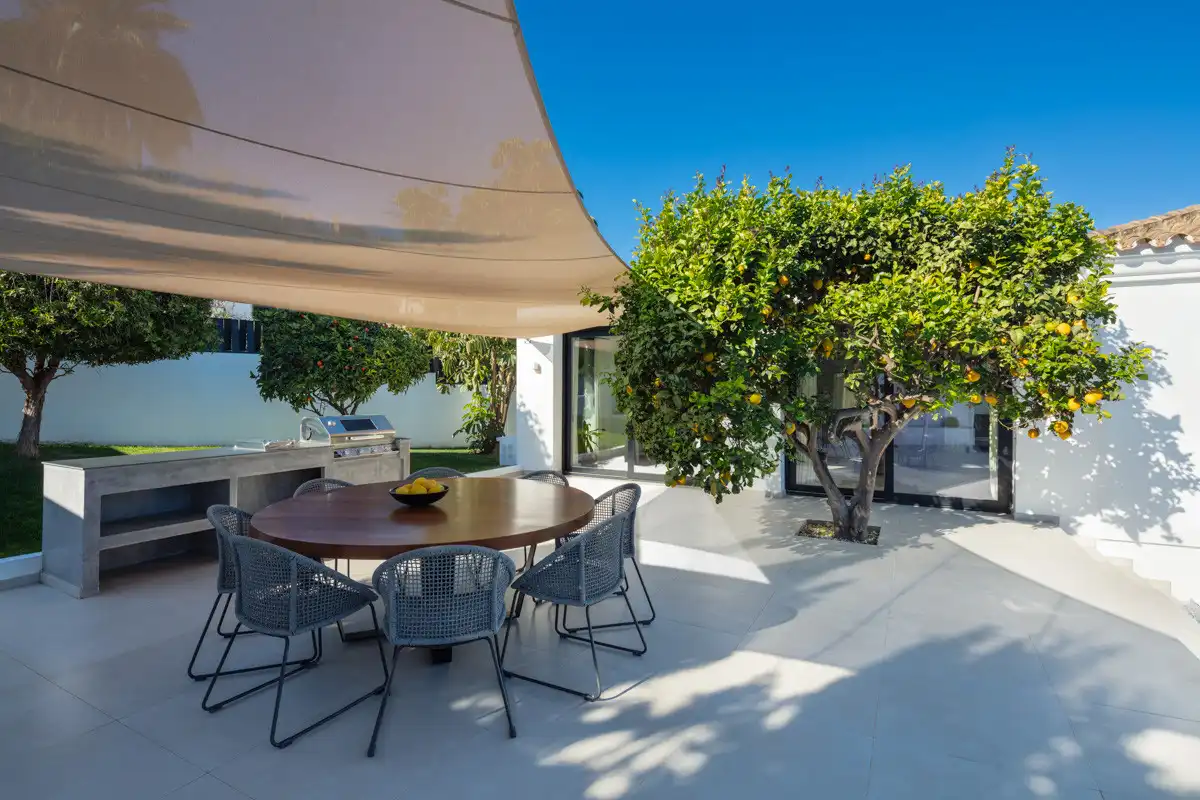 Maison avec piscine à vendre à Marbella Centro, imagen 23