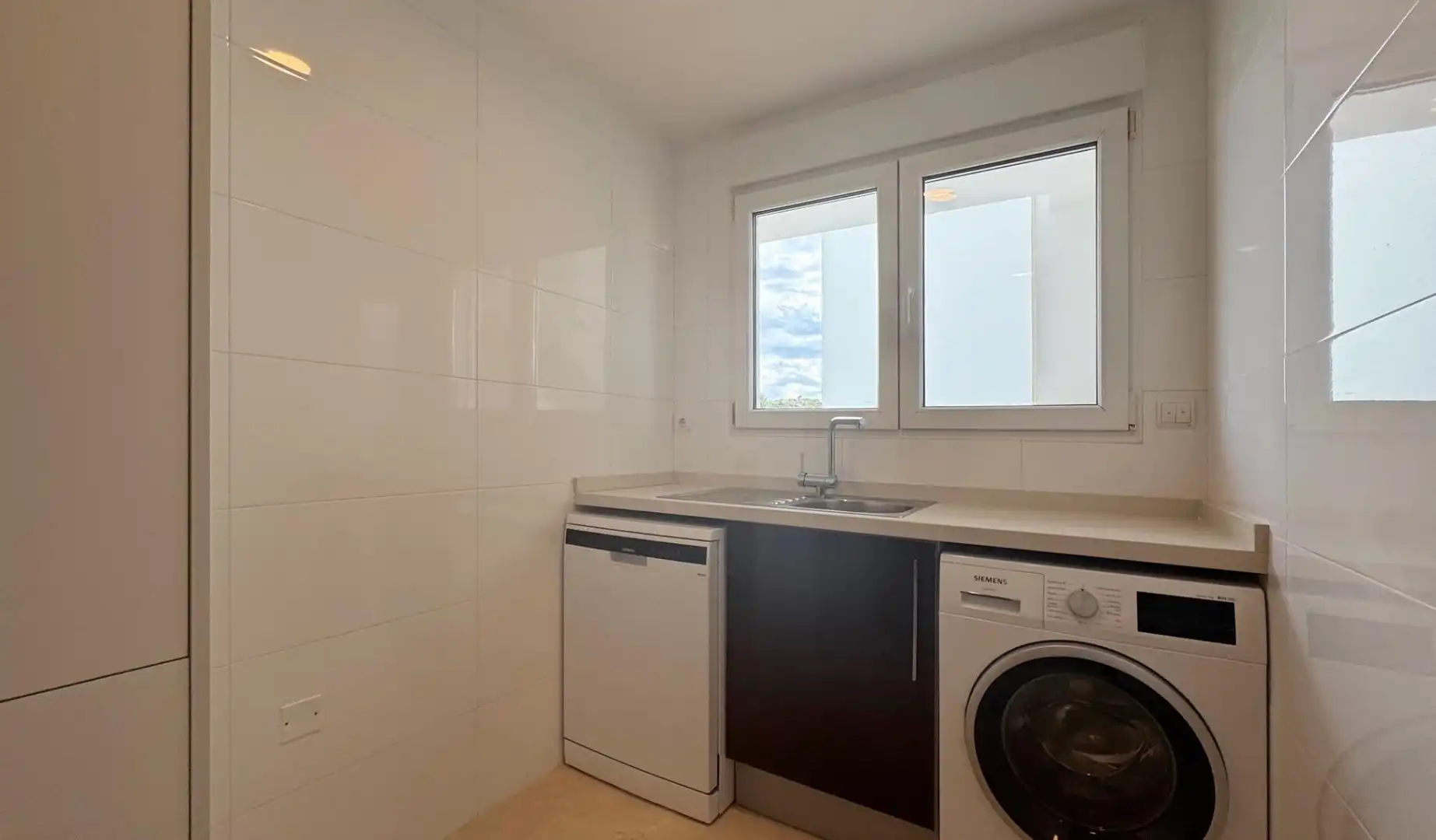 Apartment with pool for sale in Pego, imagen 8