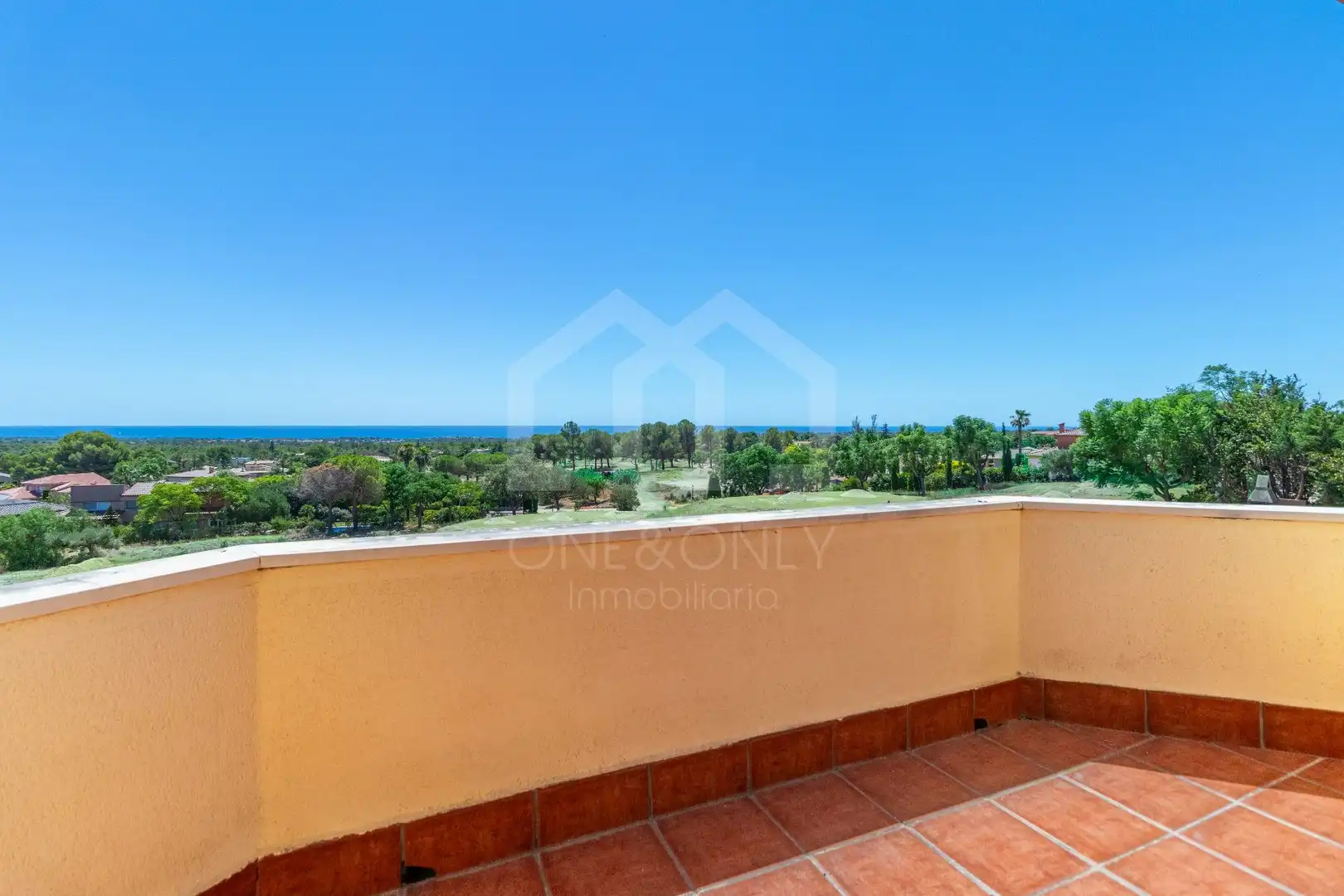 Vista exterior de Casa o chalet de alquiler en Mont-roig del Camp con Aire acondicionado, Calefacción y Jardín privado