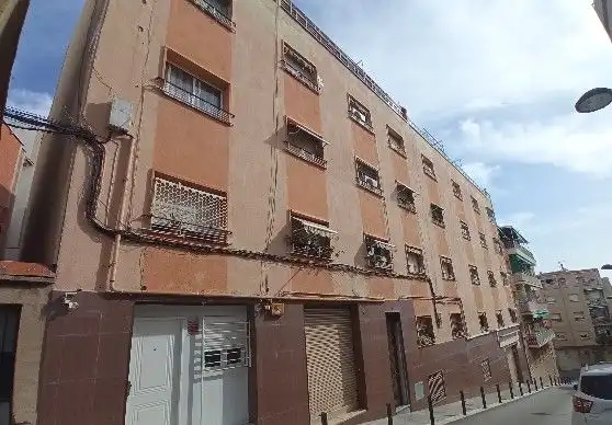 Apartament en venda a Montigalà - Sant Crist, imagen 3