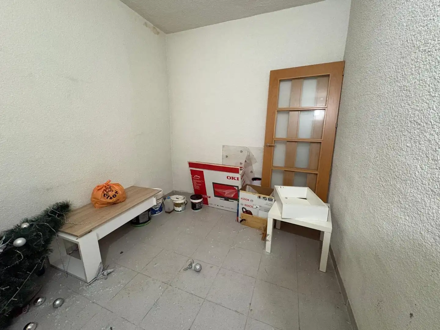 Piso en venta en Córdoba con Aire acondicionado, Calefacción y Parquet