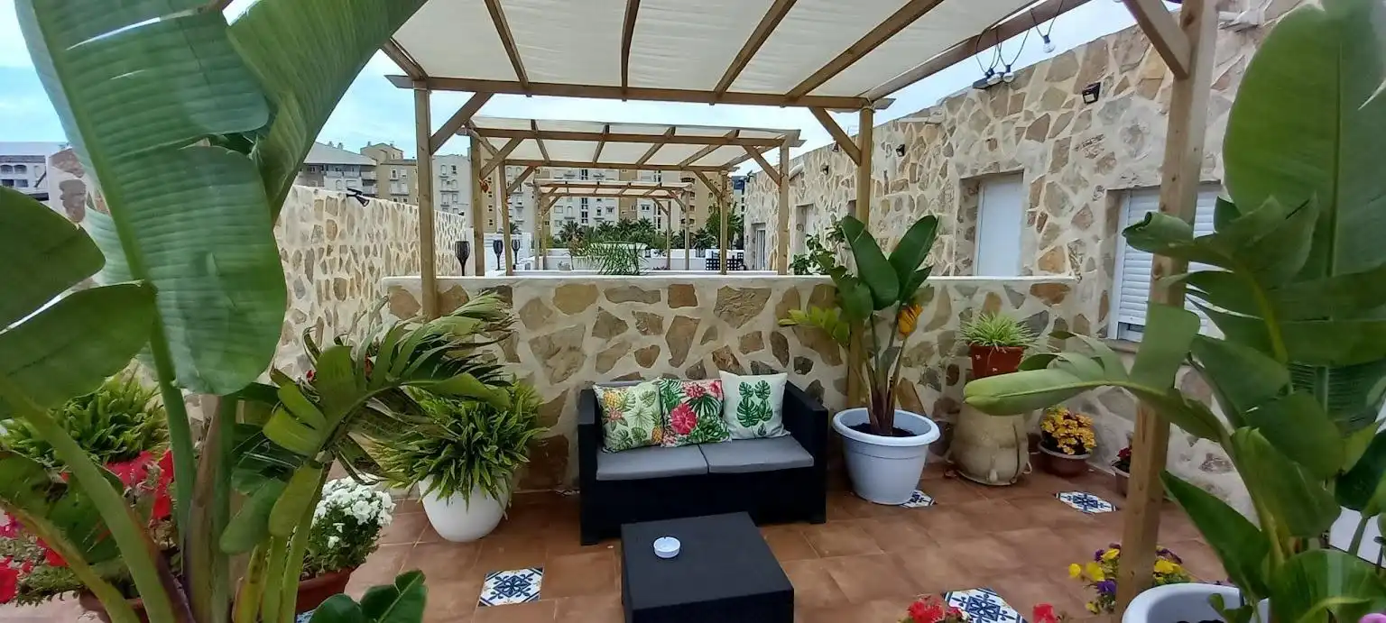 Hotel en venda a Gargasindi - Garduix - Colina del Sol, imagen 4
