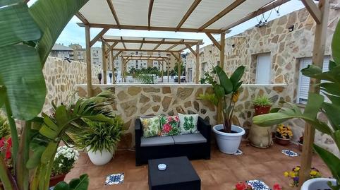 Foto 4 de Edifici en venda a Gargasindi - Garduix - Colina del Sol, Alicante