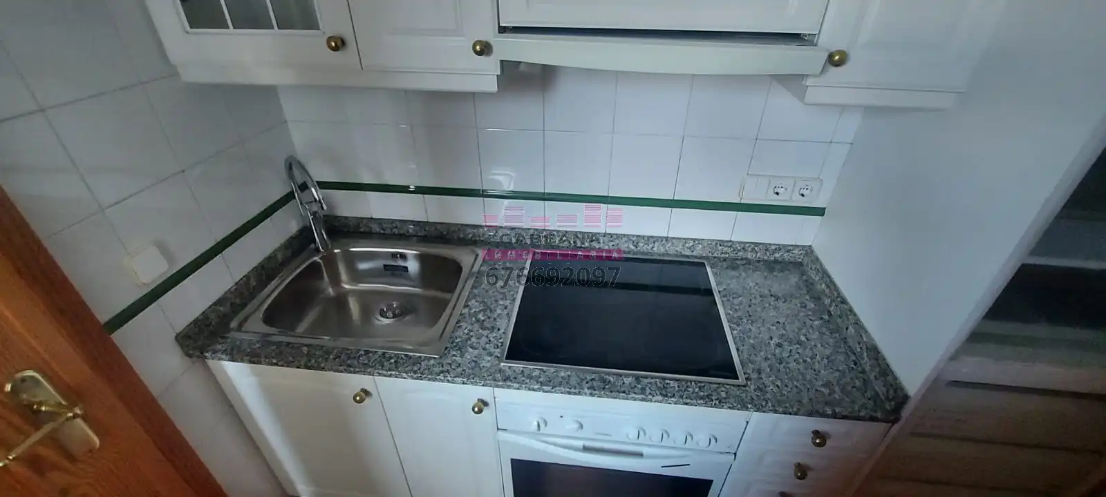 Apartments for rent in Rúa do Progreso, 24, Centro - Areal