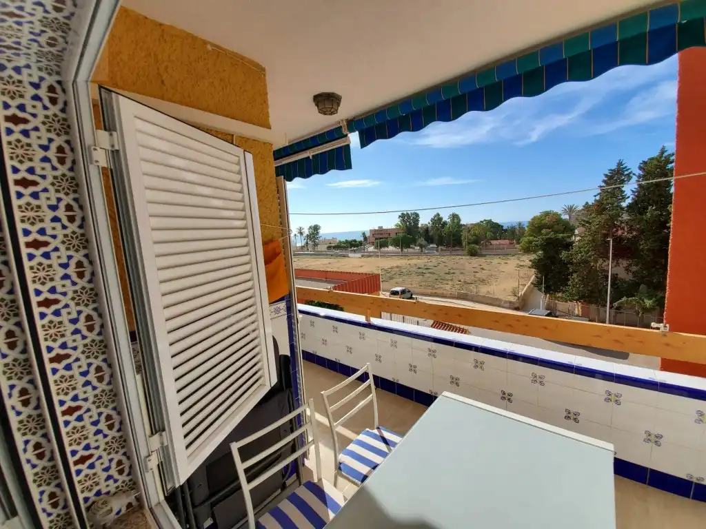 Apartments for rent in Calle Sanotel, Playa Sol
