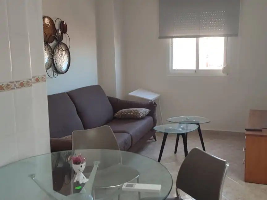 Habitación en San Vicente del Raspeig / Sant Vicent del Raspeig, Alicante