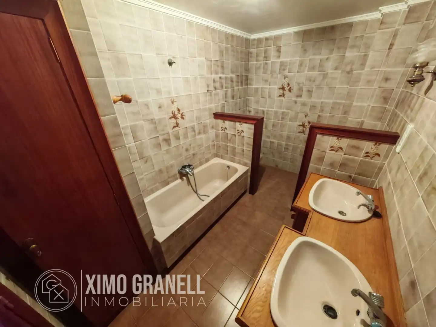 Bany de Casa o xalet en venda en Quartell amb Terrassa i Traster
