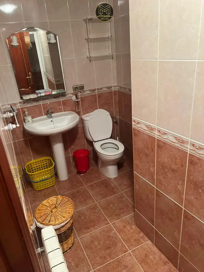 Wohnung mit Terrasse zum Verkauf in Torredonjimeno, imagen 9