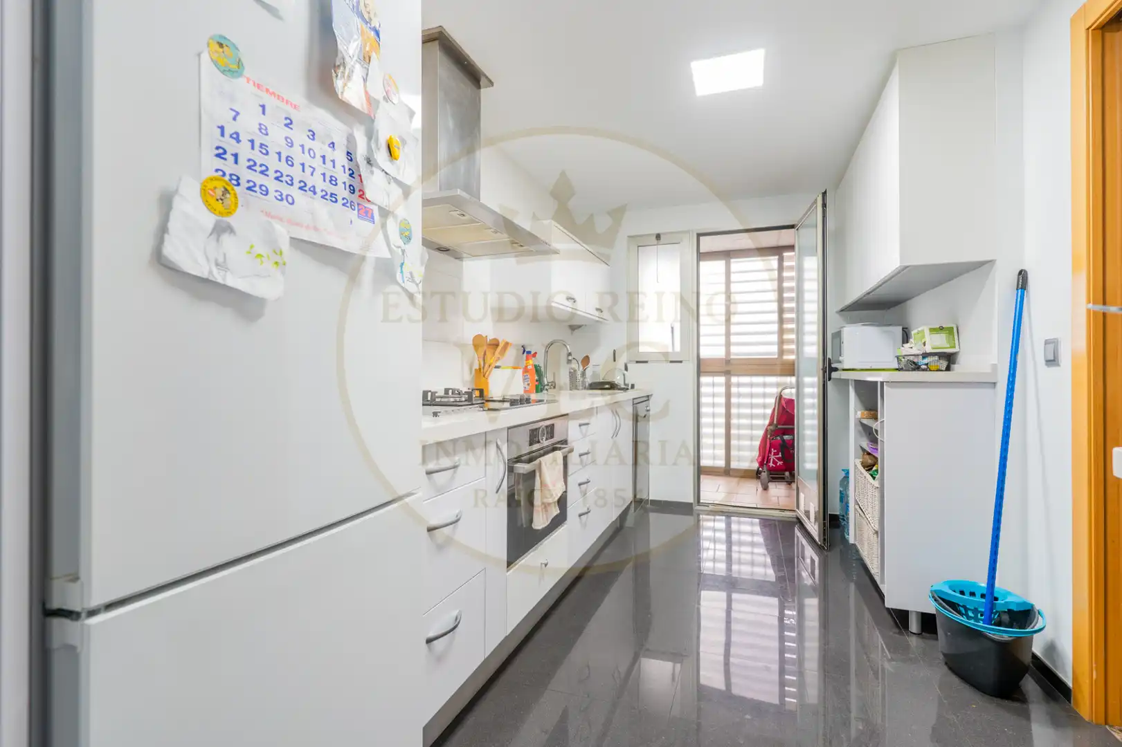 Appartement avec terrasse à vendre à Carrer del Doctor Pérez Feliu 14, imagen 27