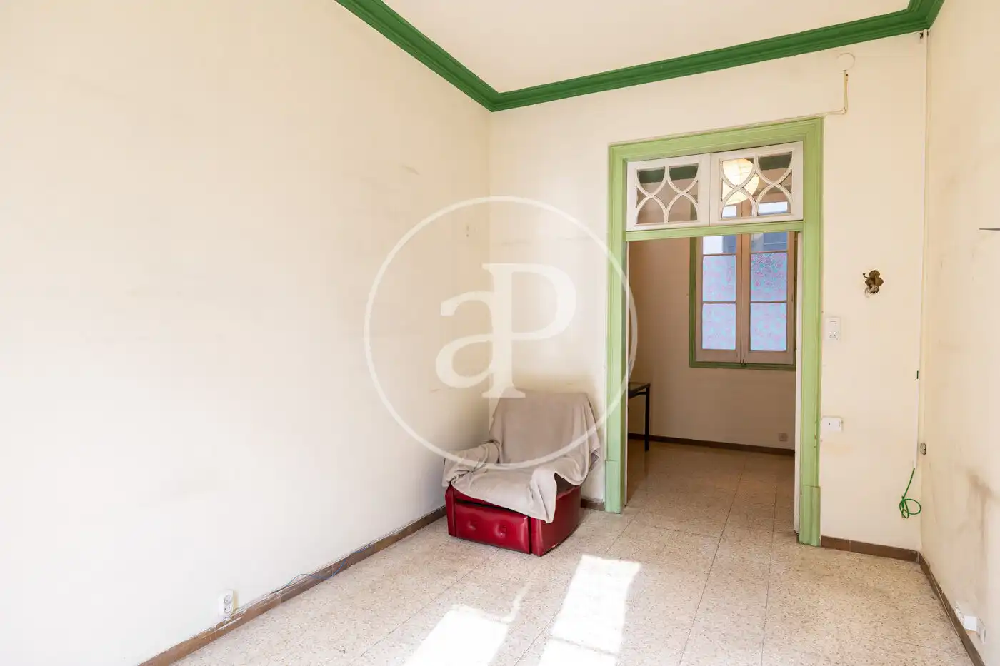 Wohnung mit Terrasse zum Verkauf in Carrer d'Aragó, imagen 29