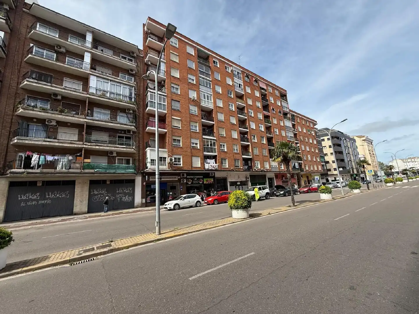 Pis en venda a Hospital - Nuevo Centro de Talavera de la Reina