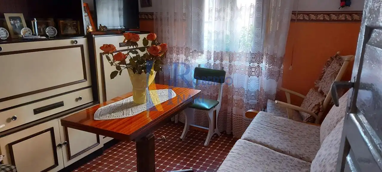 Habitación de Casa adosada en venta en Valencia de Don Juan