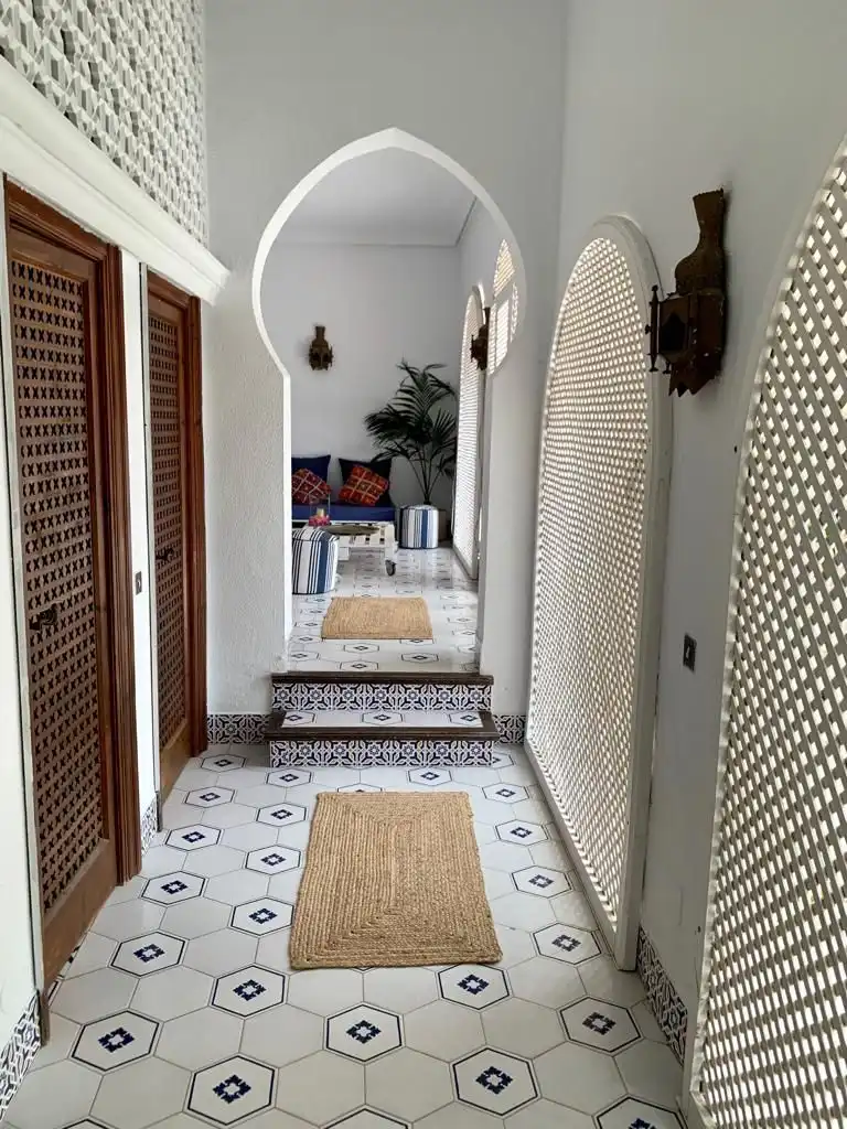Casa amb piscina en venda a Casco Antiguo, imagen 8