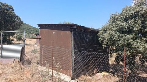 Foto 2 de Casa o xalet en venda a Cr-5021, 642, Brazatortas, Ciudad Real