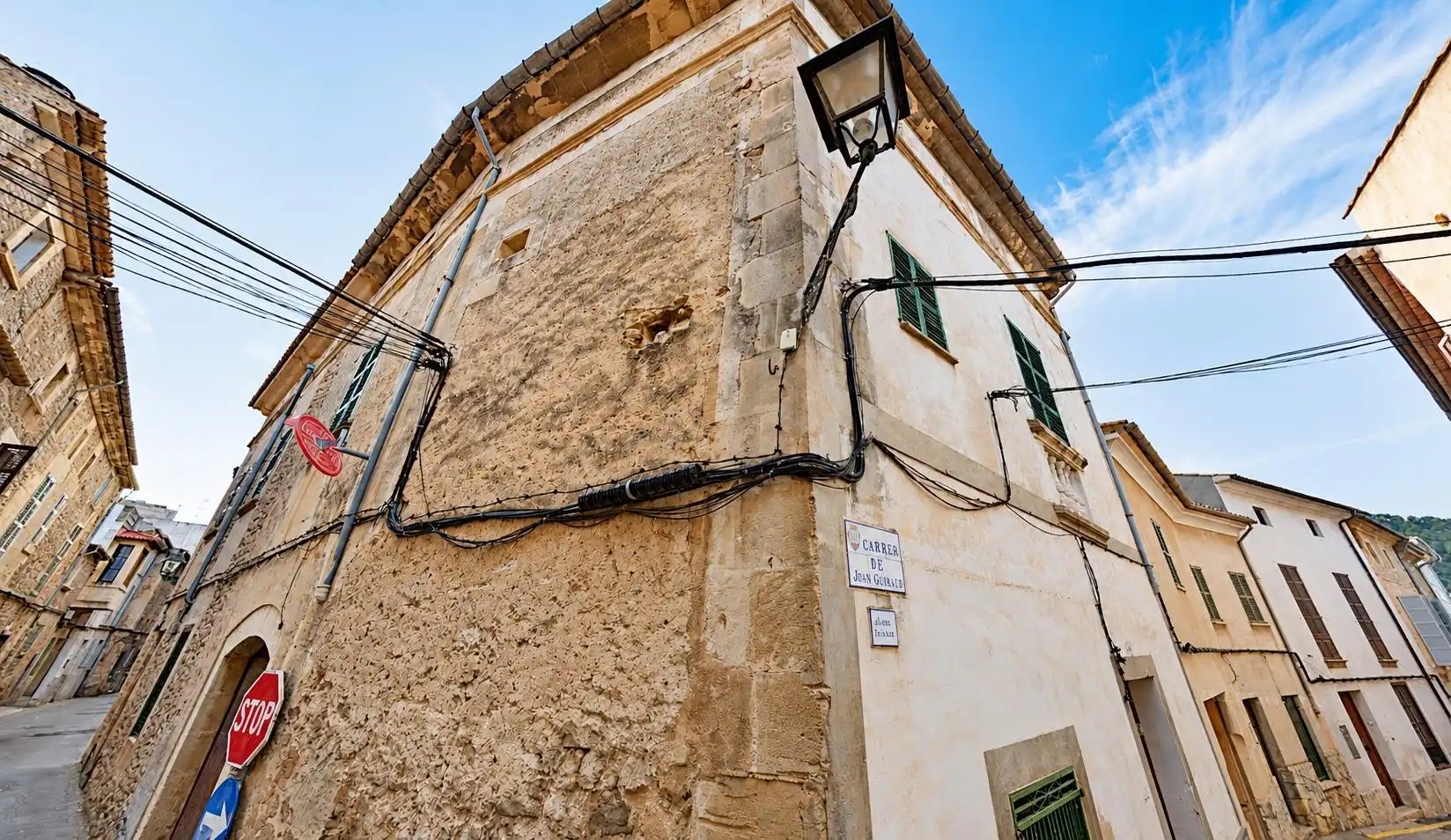 Maison à vendre à Pollença Poble