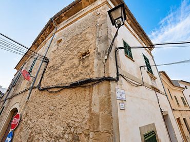 Casa in vendita a Pollença Poble