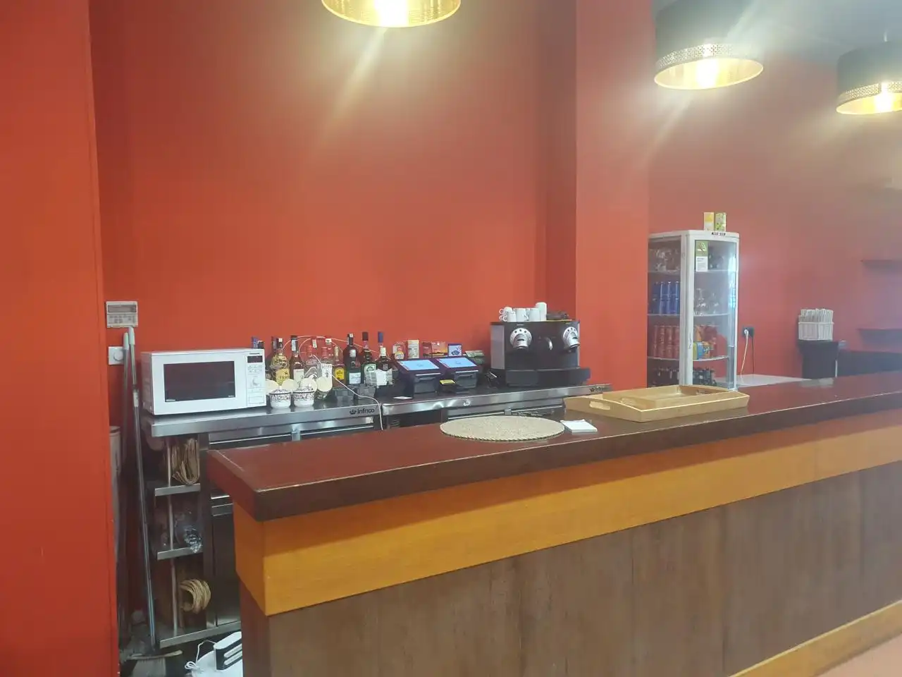 Local comercial en venda a Carrer del Comte de Rius, imagen 5