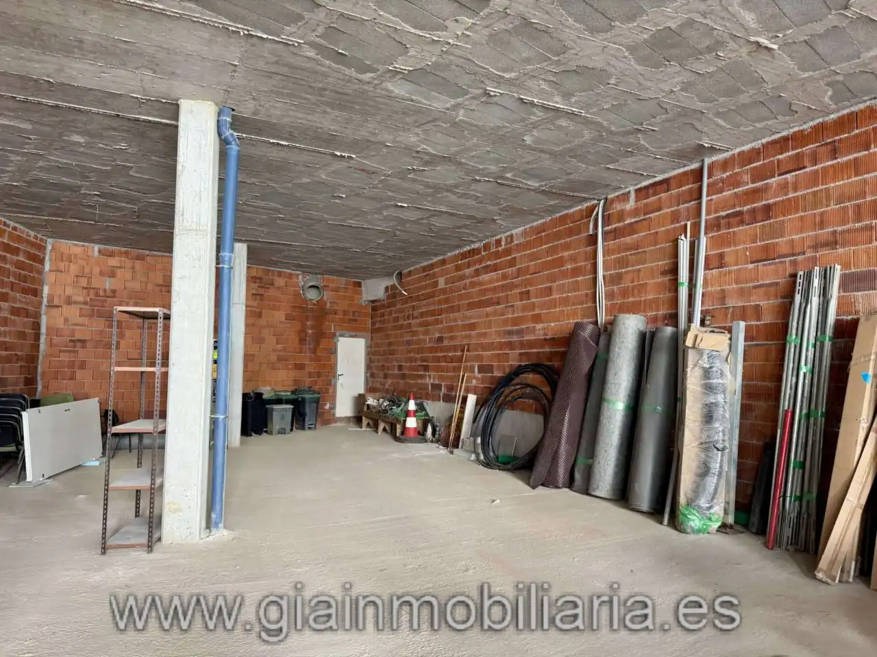 Local en venta en Centro Urbano