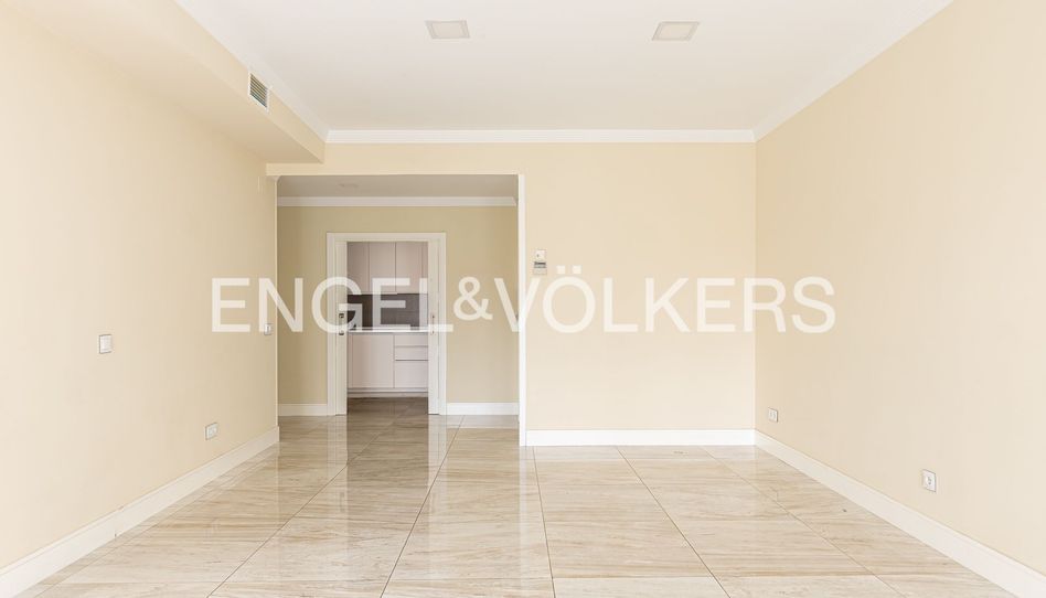 Piso de alquiler en Fuencarral, Trafalgar - Imagen 5